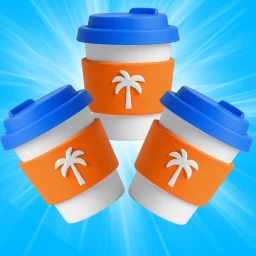 Symbol von Merge Town : Travel Adventure
